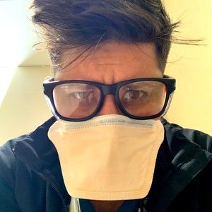 Meet your Posher, Cheryl